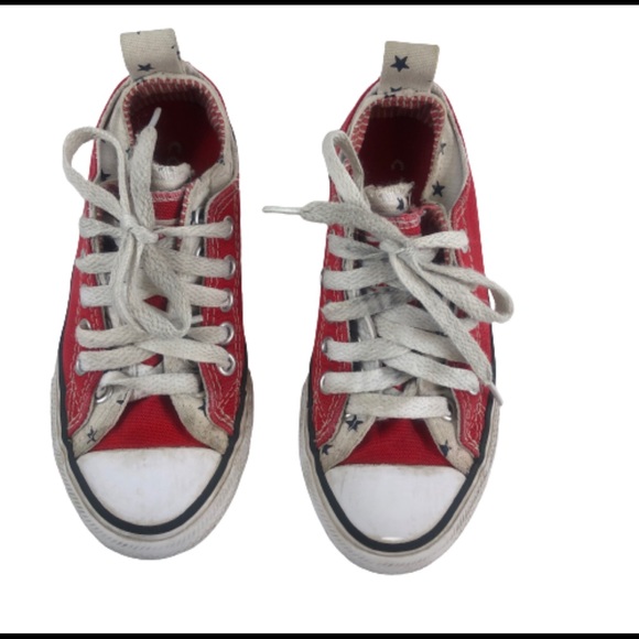 converse ctas double upper ox